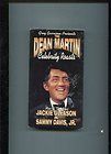 The Dean Martin Celebrity Roasts Jackie Gleason Sammy Davis Jr VHS