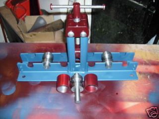 tubing roller in Manufacturing & Metalworking