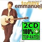 TOMMY EMMANUEL The Very Best Of 2CD BRAND NEW