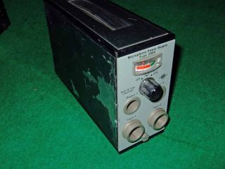 Bruel & Kjaer Type 2804 Microphone Power Supply