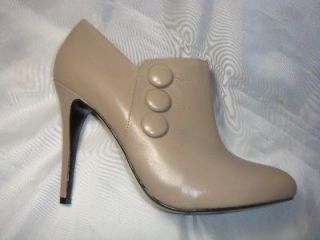 Newly listed New Guess Ankle Boots By Marciano Style Brive Gray 10