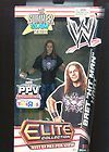 WWE ELITE COLLECTION BRET HART SUMMER SLAM BEST OF PAY PER VIEW LOOSE