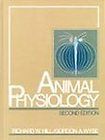Animal Physiology by Richard W. Hill & Gordon A. Wyse, 2nd Edition