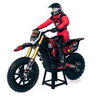 Brian Deegan Metal Mulisha MM 450 RC Dirtbike RTR