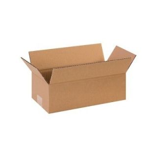 BOX 1264 Long Corrugated Box   BOX1264