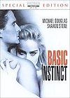 Basic Instinct (DVD, 2003 widescreen, Brand New and Sealed