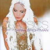 SARAH BRIGHTMAN   CLASSICS(THE BEST OF SARAH BRIGHTMAN)(SEA LED CD2006