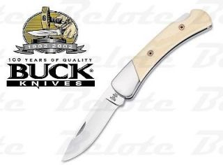 Buck Knives Limited Edition Duke B500LE1 NEW SERIALIZED