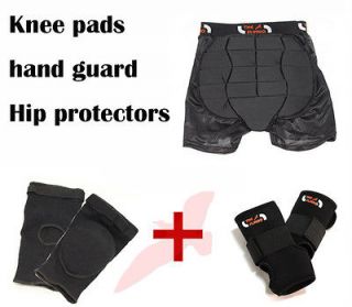 SNOW BOARD,SKY,MTB PROTECTIVE GEAR body armor Guard sizeS,M,L,XL(Hip