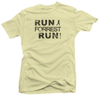 Newly listed Run Forrest Movie Retro Gump Grunge Funny New Movie humor