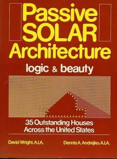 Passive Solar Architecture 35 Outstanding Houses in United States