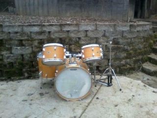 vintage slingerland drums in Sets & Kits