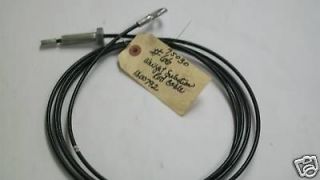 Universal Gym Equipment Fitness Cable 1300792 75030