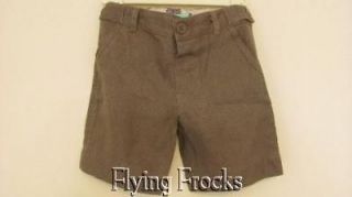 boys linen pants in Kids Clothing, Shoes & Accs