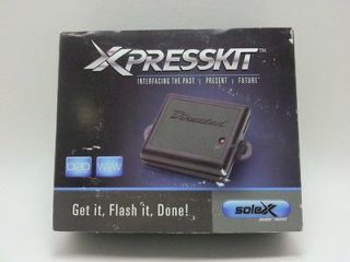 Xpresskit Xk06 GM Remote Start Bypass Module Override Interface xk 06
