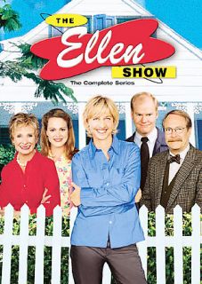 Newly listed Ellen Show, The   The Complete Series (DVD, 2006, 2 Disc