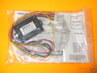 GMDACAV Fortin Passlock II Data Bypass Kit
