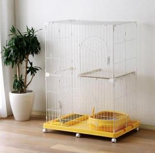cat cage in Cat Supplies