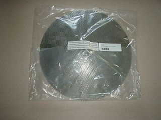 Stainless Steel False Bottom 12 inch Home brewing Mash Tun Equipment