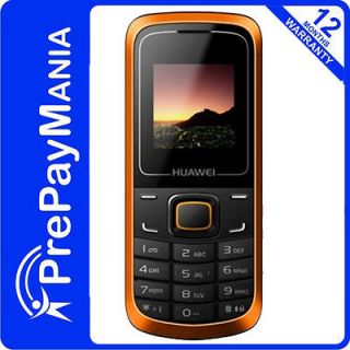 Huawei G3512 Sim Free Unlocked Cheap Budget Dual Sim Free Mobile Phone
