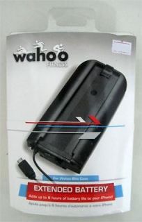 Extended Battery For Bike Case iPhone Running Cycling 857335002083