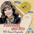 Lo Mejor de lo Mejor de RCA Victor Maria Luisa Landin CD 2001