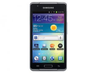 Samsung Galaxy Player 4.2 Black (8 GB) Digital Media Player