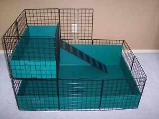guinea pig cage cages