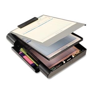Officemate Oic 83357 Oic 83357 Storage Clipboard 0.75 Capacity   2
