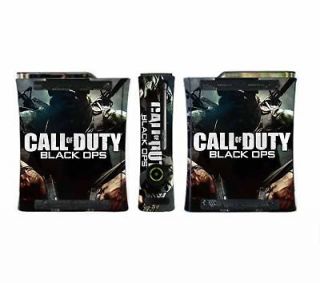 Call of Duty  Black Ops Game Skin Cover Xbox 360