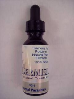 DERMISIL   INTERNAL PARASITES (30 ML)