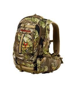 New Badlands Superday Pack AP Camo Hunting Gear Camouflage Backpack