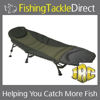 JRC X LITE THREE LEG BED CHAIR CARP PIKE FISHING 1153761