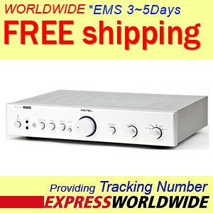 New ROTEL RA 06SE Integrated Amplifier + Worldwide Free Express
