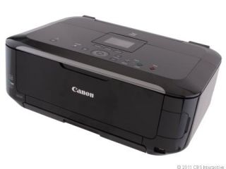 Canon PIXMA MG5320 Wireless Inkjet Photo All in One Printer (5291B019