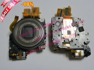 Zoom Unit + CCD Repair Part for Canon Powershot SD3500 ELPH IXUS210 IS