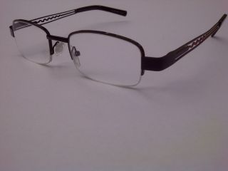 MENS SLIM FITTING READING GLASSES VARIOUS STRENGTHS AVAILABLE..