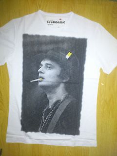 Pete Doherty T Shirt Camden Town London Unisex Top