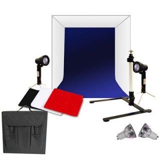 Lighting Softboxes & Diffusers