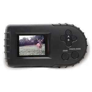 Stealth Cam Digital Picture Player & Card Reader #STC CRV2X