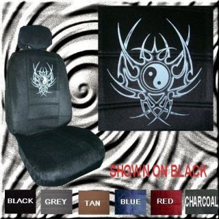 tribal car seat covers in Parts & Accessories