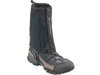 Sea To Summit Spinifex Canvas Ankle Gaiters Uni Fit