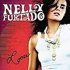 Loose by Nelly Furtado CD, Jun 2006, Dreamworks SKG