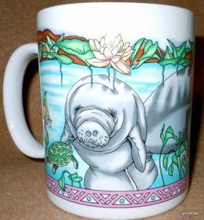 manatee in Decorative Collectibles