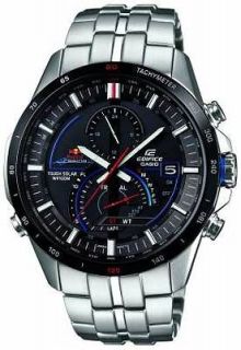 Newly listed Casio Limited Edition Red Bull Edifice EQS A500RB 1AV ER