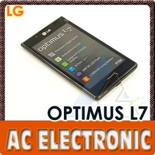 lg optimus l7 in Cell Phones & Smartphones