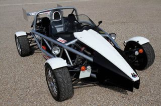 Ariel Atom HD Poster Track Day Race Car Print multiple sizes available