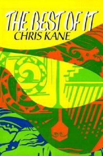 Chris Kane   Best Of It (2000)   Used   Trade Paper (Paperback)