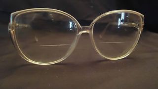 Vintage Silhouette Eyeglasses Frames SPX M1145 Made in Austria 1980s