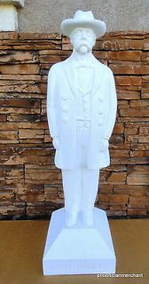 Jack Daniels Distillery Styrofoam Statue 34